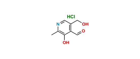 Picture of Pyridoxal Hydrochloride