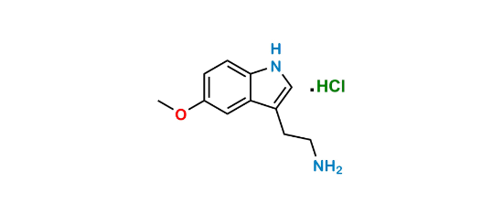Picture of 5-Methoxytryptamine Hydrochloride