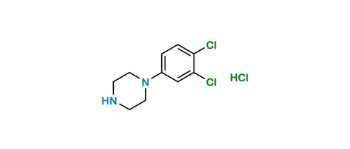 Picture of 1-(3,4-Dichlorophenyl)piperazine dihydrochloride