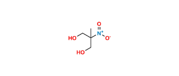 Picture of 2-Methyl-2-nitropropane-1,3-diol