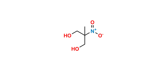 Picture of 2-Methyl-2-nitropropane-1,3-diol