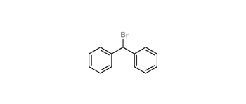Picture of a-Bromodiphenylmethane