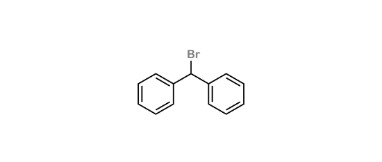 Picture of a-Bromodiphenylmethane