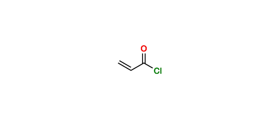 Picture of Acryloyl Chloride