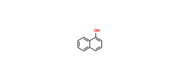 Picture of 1-Naphthol