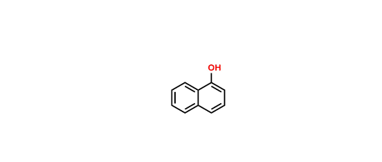Picture of 1-Naphthol
