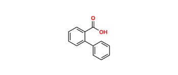 Picture of Biphenyl-2-carboxylic Acid