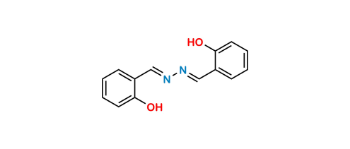 Picture of Salicylaldehyde Azine