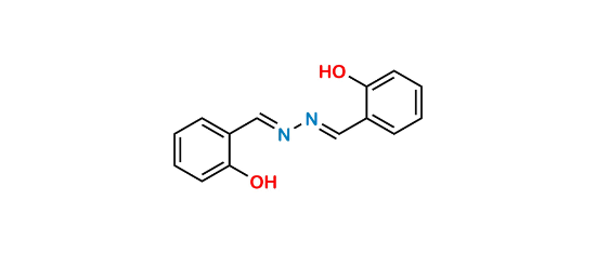 Picture of Salicylaldehyde Azine