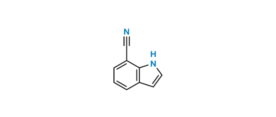 Picture of 7-Cyanoindole