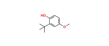 Picture of Butylated hydroxyanisole