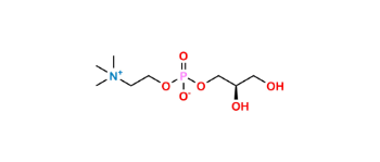 Picture of Choline Alfoscerate 