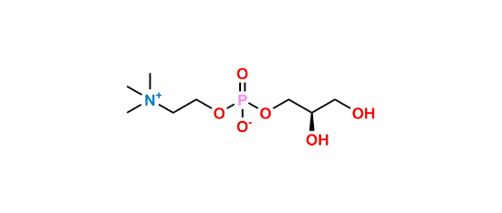 Picture of Choline Alfoscerate 