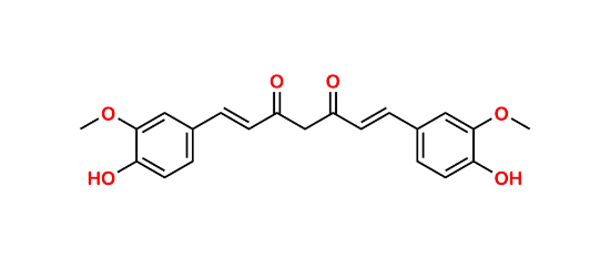 Picture of Curcumin