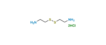 Picture of Cystamine Dihydrochloride