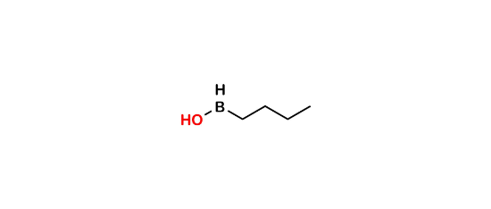 Picture of Diethylborinic Acid