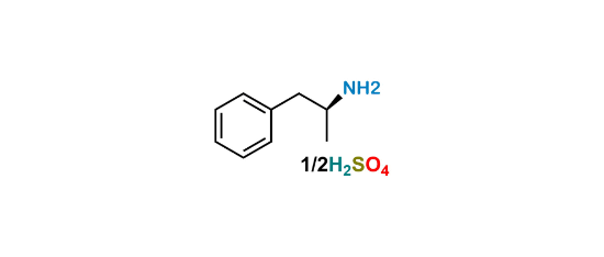 Picture of Dexamfetamine sulfate