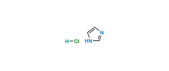 Picture of Imidazole HCl