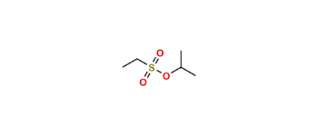 Picture of Isopropyl Ethanesulfonate