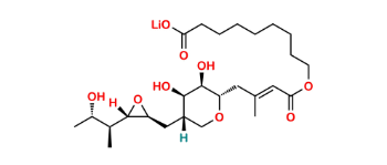 Picture of Mupirocin Lithium