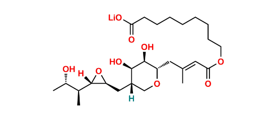Picture of Mupirocin Lithium