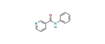 Picture of Nicotinic Anilide