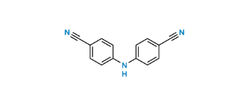 Picture of 4,4'-azanediyldibenzonitrile