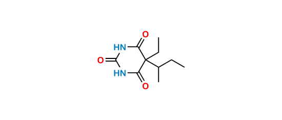 Picture of Butabarbital