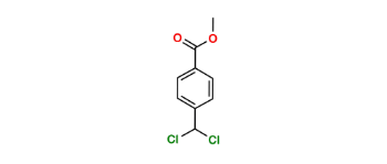 Picture of 4-Dichloromethylbenzoic acid methyl ester