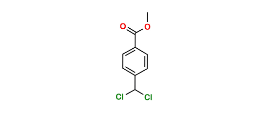 Picture of 4-Dichloromethylbenzoic acid methyl ester