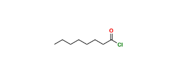 Picture of Octanoyl Chloride