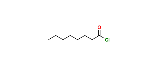 Picture of Octanoyl Chloride