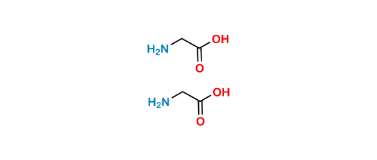 Picture of Glycine aminoacetic acid
