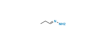 Picture of Propylhydrazone