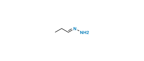 Picture of Propylhydrazone