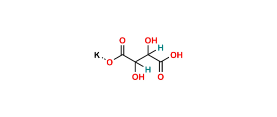 Picture of Potassium bitartrate 
