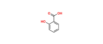Picture of Salicylic Acid