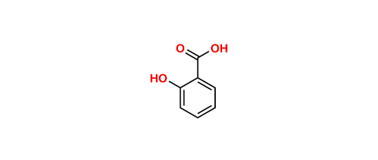 Picture of Salicylic Acid