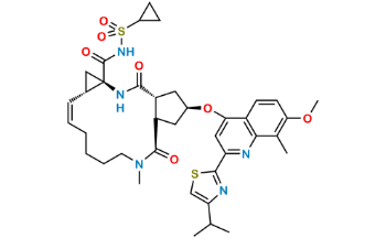 Picture of Simeprevir