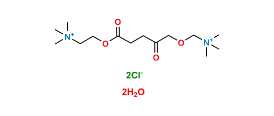Picture of Succinylcholine Chloride