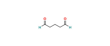 Picture of Glutaraldehyde (24-26% in Water)