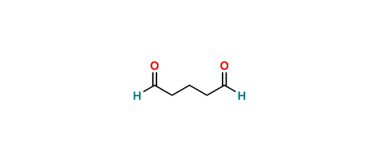 Picture of Glutaraldehyde (24-26% in Water)