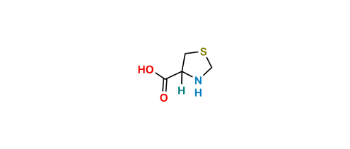Picture of Timonacic Acid