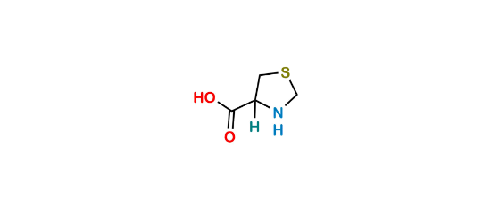 Picture of Timonacic Acid