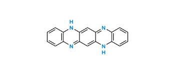 Picture of 5,12-Dihydro-5,7,12,14-tetraazapentacene