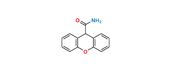 Picture of Xanthene-9-carboxamide