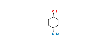 Picture of trans-4-Aminocyclohexanol