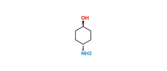 Picture of trans-4-Aminocyclohexanol