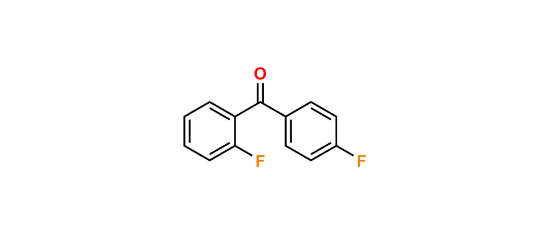 Picture of 2,4'-Difluorobenzophenone