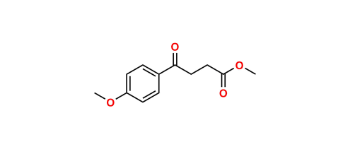 Picture of Methyl 4-(4-methoxyphenyl)-4-oxobutyrate